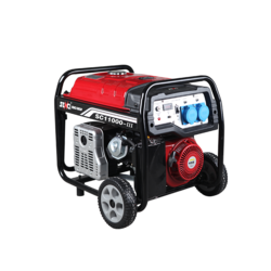 GASOLINE GENERATOR SENCI-III SERIES SC11000-III