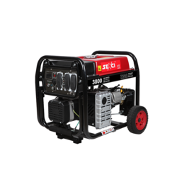 GASOLINE GENERATOR SENCI-IV SERIES ST4000
