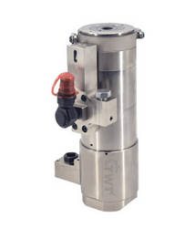 HYDRAULIC BOLT TENSIONER