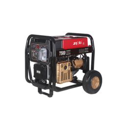 GASOLINE GENERATOR SENCI-IV SERIES ST11000