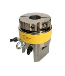 SUB SEA HYDRAULIC BOLT TENSIONER