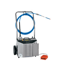 TUBE CLEANER