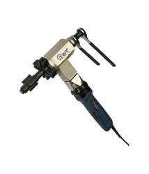 TUBE FACING AND BEVELING MACHINE from ADEX INTL