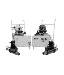TUBE PULLING MACHINE AND CONSUMABLES from ADEX INTL