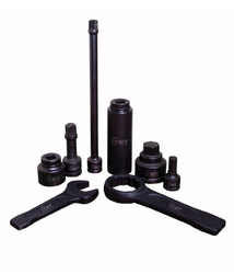 HEAVY DUTY SLUGGING/STRIKING WRENCHES