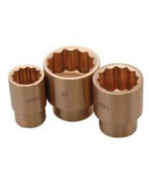 NON SPARKING SPANNERS