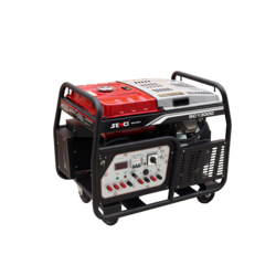 GASOLINE GENERATOR SERIES SC13000-E