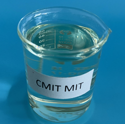 Bactericide Isothiazolinone CMIT MIT 14% CAS 26172-55-4