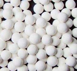 Activated Aluminium Oxide-- CAS Number: 1344-28-1 from ZHENGZHOU HOO CHEMTEC CO., LTD