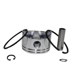 Bock Compressor Piston Assembly from REAL ENTERPISES AIR CONDITIONING & REFRIGERATION PARTS