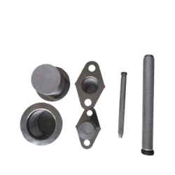 Bock compressor strainers
