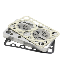 Bock valve plate kit