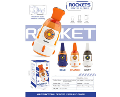 CHENGJI TOYS & GIFTS