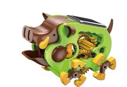 CHENGJI TOYS & GIFTS