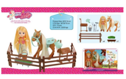 chengji toys & gifts from SKANDA INTERNATIONAL FZ LLE