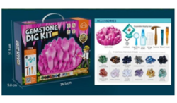 chengji toys & gifts from SKANDA INTERNATIONAL FZ LLE