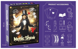 chengji toys & gifts from SKANDA INTERNATIONAL FZ LLE
