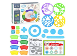 CHENGJI TOYS & GIFTS from SKANDA INTERNATIONAL FZ LLE