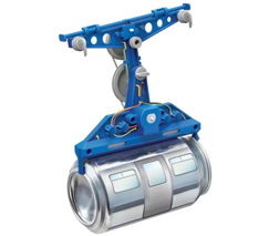 CHENGJI TOYS - DIY can cable car from SKANDA INTERNATIONAL FZ LLE