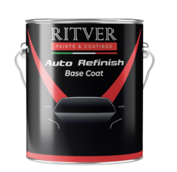 Basecoat White from GOODS EXIM INTERNATIONAL
