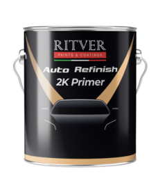 PLASTIC PRIMER