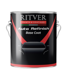 Base Coat Silver Metallic Coarse from GOODS EXIM INTERNATIONAL
