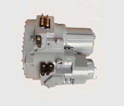 06NA*123T6EA -Screw Compressor