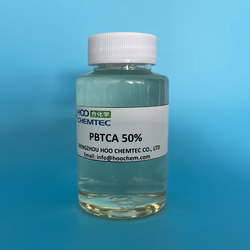 scale and corrosion inhibition 2-Phosphonobutane-1,2,4-Tricarboxylic Acid /PBTC 50%  CAS Number: 37971-36-1 