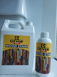Nitro Stain
