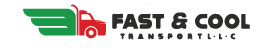Fast And Cool Transport LLC Fast And Cool Transport LLC