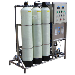 Water Treatment System 1T Reverse Osmosis Water Treatment System 1000lph Commercial Water Filter Systems