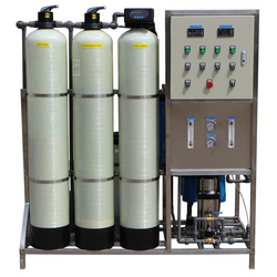 Water Treatment System 1T Reverse Osmosis Water Treatment System 1000lph Commercial Water Filter Systems