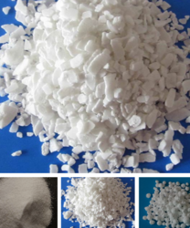 Calcium Chloride Desiccant--CAS Number: 10043-52-4 from ZHENGZHOU HOO CHEMTEC CO., LTD