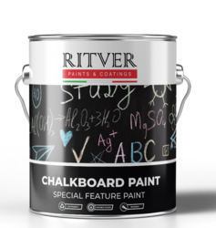 PS 3461 – Chalkboard Paint