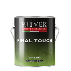 PW 2999 Final Touch Bronze Emulsion