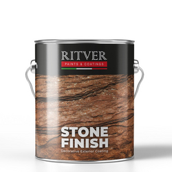 Ritver Stone Finish Primer