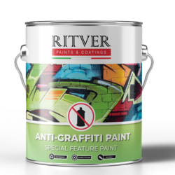 PS 3900-S – Ritver Anti Graffiti Guard Clear