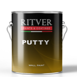 Ritver Stucco Putty STD
