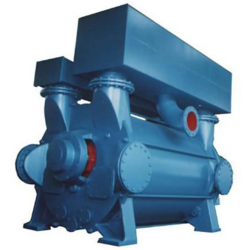 	2BE4 500 Liquid Ring Vacuum Pump