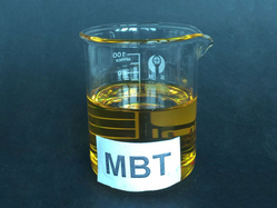Copper corrosion and scale inhibitor 2-Mercaptobenzothiazole/MBT NA 50% CAS  149-30-4 from ZHENGZHOU HOO CHEMTEC CO., LTD