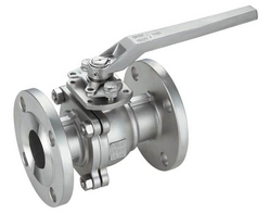 API BALL VALVE from ZHEJIANG EFLOW VALVE CO.,LTD