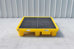 SPILL PALLET SUPPLIER UAE 