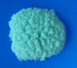 Ferrous Sulphate Water Treatment