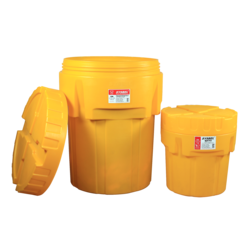 SALVAGE DRUM SUPPLIER UAE