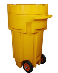 SALVAGE DRUM SUPPLIER UAE