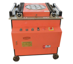 JUBA GW42 Steel Bar Bender
