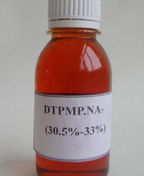Corrosion and scale inhibitor Diethylene Triamine  ...