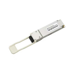 100G QSFP28 1310nm 80km SMF Dual LC Optical Transceiver from SHENZHEN MSHINE TECHNOLOGY CO.,LTD.