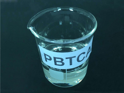 Corrosion and scale inhibitor 2-Phosphonobutane-1,2,4-Tricarboxylic Acid /PBTC 50% CAS 37971-36-1