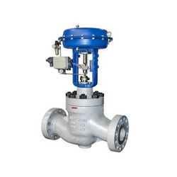 Control Valves